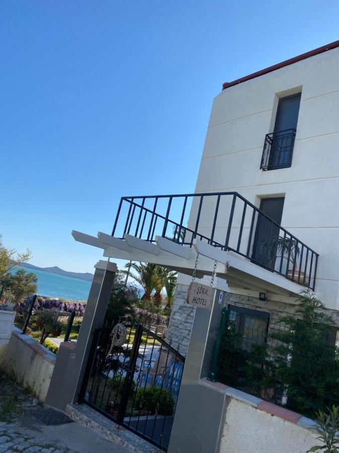 Cunda Sira Butik Otel Buitenkant foto